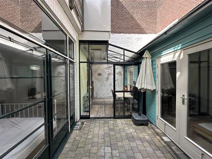 Kamer te huur 900 euro 1e Binnenvestgracht, Leiden