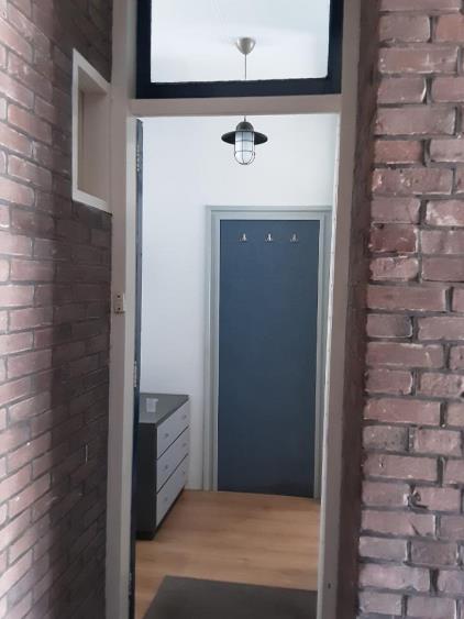 Kamer te huur 400 euro J A Alberdingk Thijmstraat, Schiedam