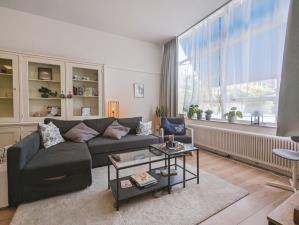 Appartement te huur 1850 euro Van Oldenbarneveltlaan, Groningen