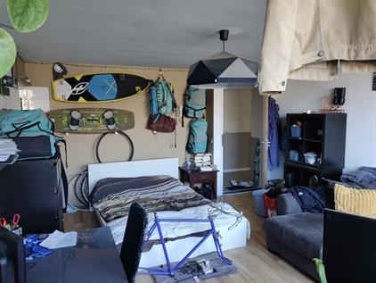 Kamer te huur 450 euro Boomsluiterskade, Den Haag