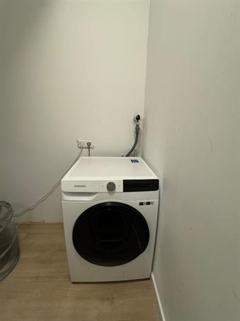 Wohnung bei Bullewijkpad In Amsterdam