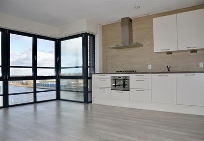 Apartment for rent 975 euro Werfstraat, Haarlem