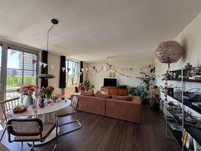 Zimmer bei Koningsplein flat In Maastricht