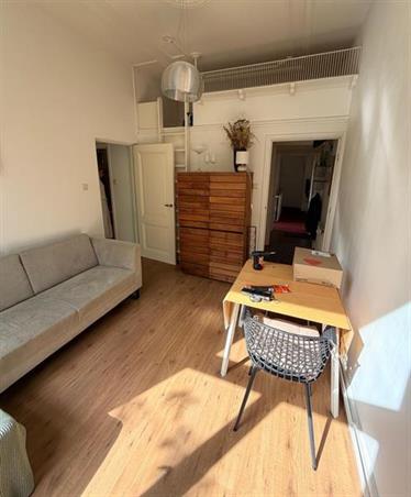 Wohnung bei Maliebaan In Utrecht