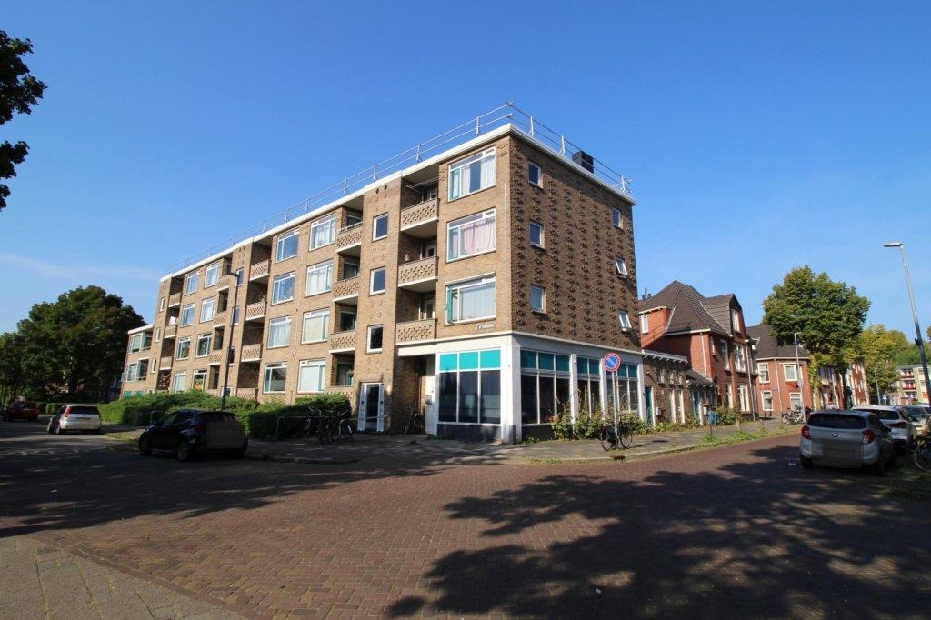 Appartement - K. de Vriezestraat - 9741AE - Groningen