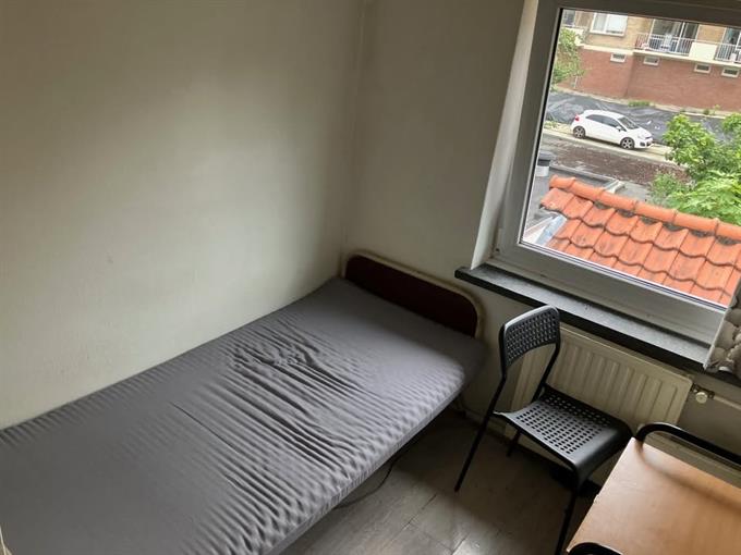 Kamer in Arnhem, Van Slingelandtstraat op Kamernet.nl: Room city centre