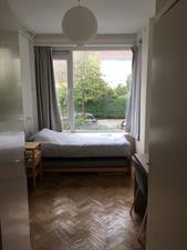 Kamer te huur 675 euro De Carpentierstraat, Den Haag