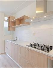 Kamer te huur 650 euro Keteldiepstraat, Den Helder