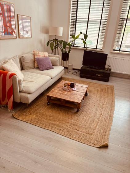 Appartement te huur 3000 euro Marco Polostraat, Amsterdam