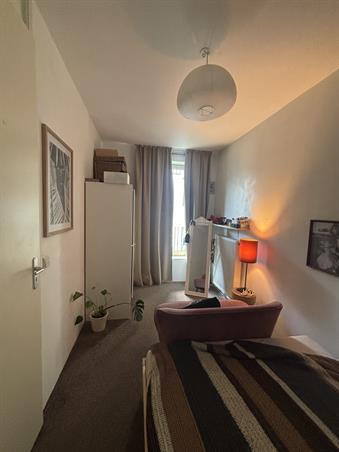 Zimmer bei Kruitberghof In Amsterdam
