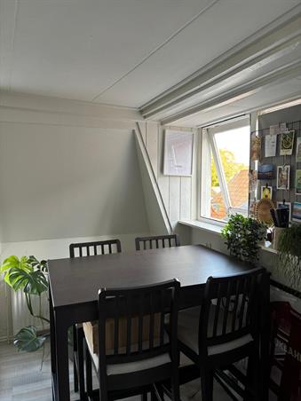Wohnung bei Kleine Kerkstraat In Leeuwarden