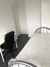 Room for rent 72 euro Socratesstraat, Rotterdam