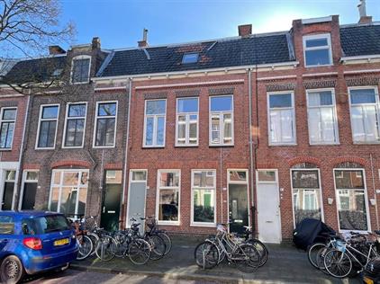 Appartement te huur 707 euro Padangstraat, Groningen