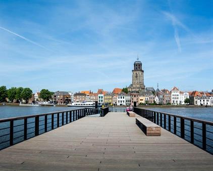 Room for rent 485 euro Kannenburg, Deventer