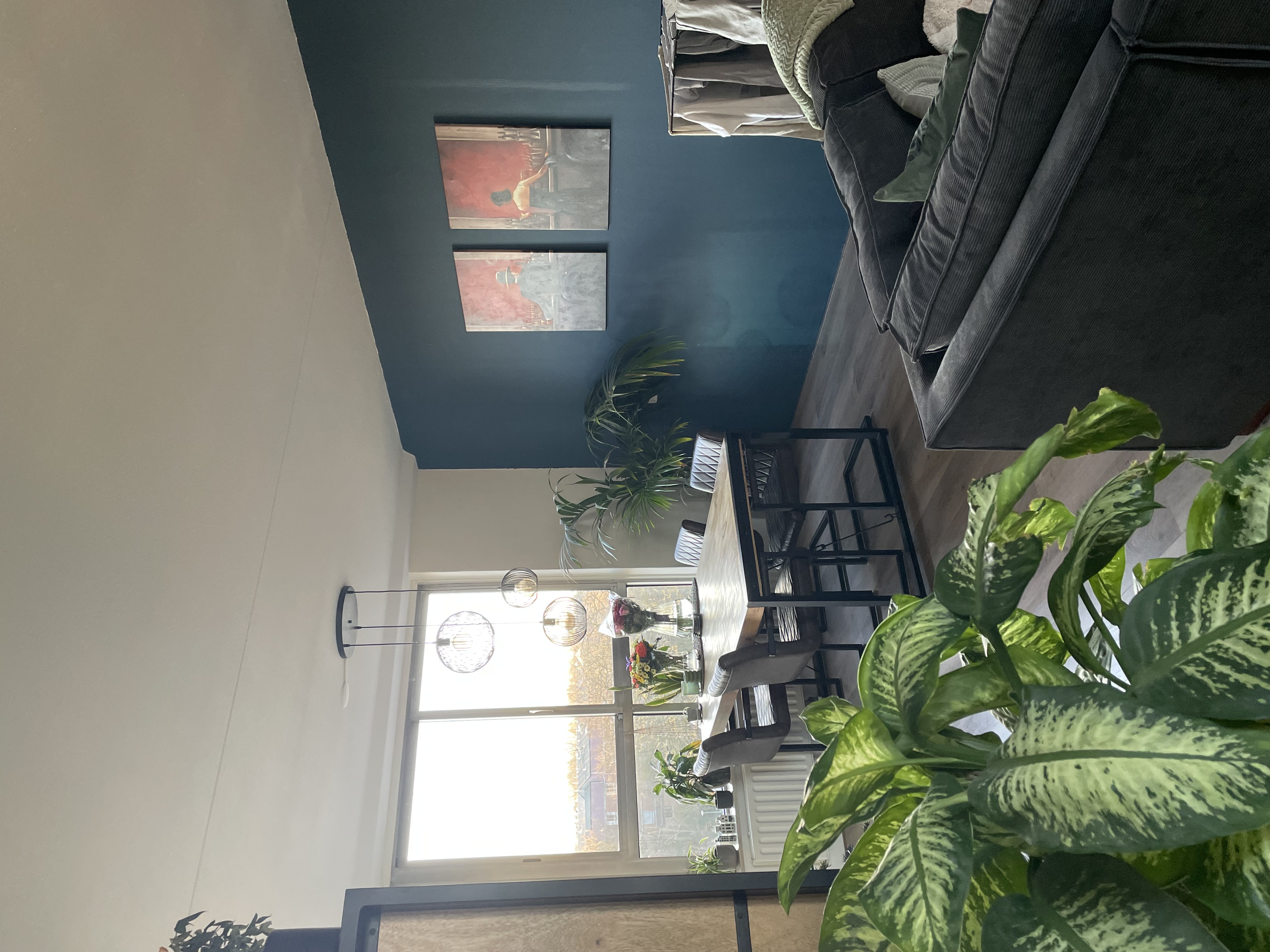 Kamer te huur in Amsterdam – Leusdenhof – foto 1