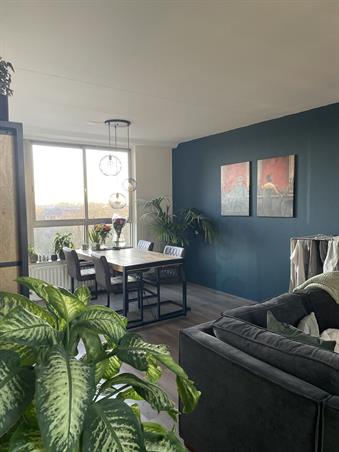 Kamer in Amsterdam, Leusdenhof op Kamernet.nl: Kamer in Leusdenhof (Gaasperplas)