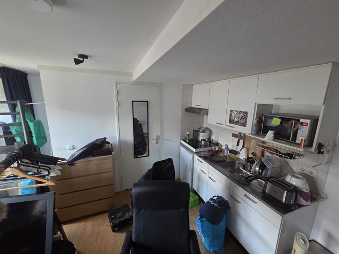 Studio bei Gerard van Swietenlaan In Nijmegen