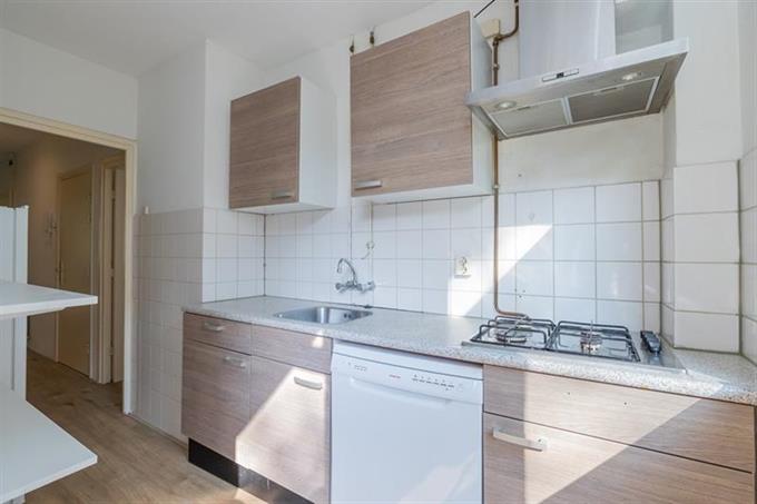 Wohnung bei Hertspieghelweg In Amsterdam