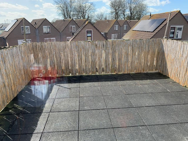 Appartement aan Dijkstraat, Utrecht 10