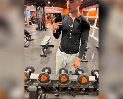 tenant image