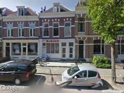 Kamer te huur in de Stijn Buysstraat in Nijmegen