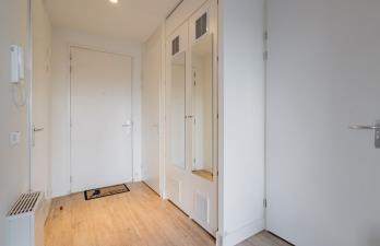 Apartment for rent 1250 euro Edmond Audranstraat, Utrecht