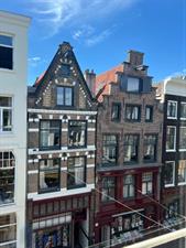 Kamer te huur 1700 euro Utrechtsestraat, Amsterdam