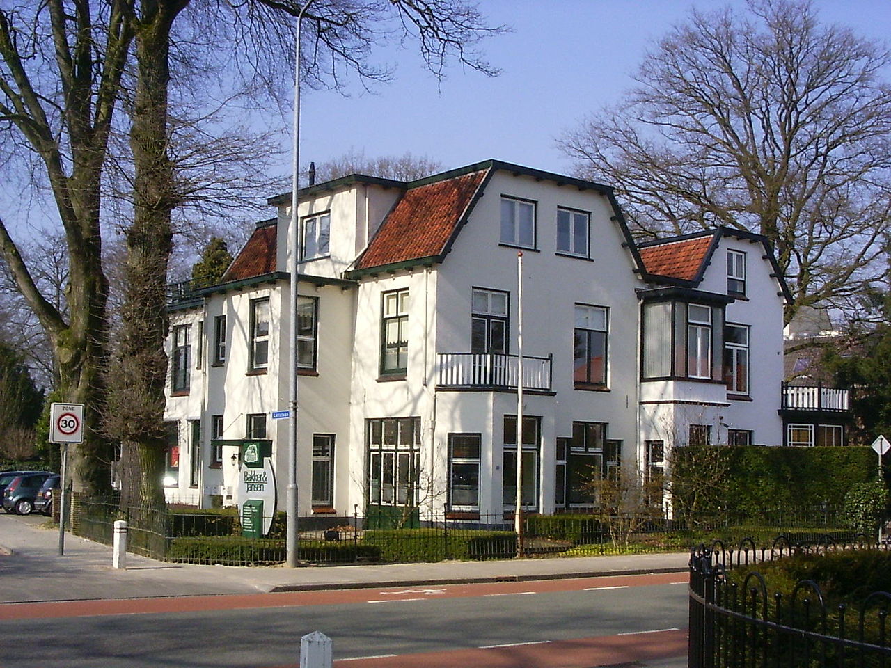 Kamer te huur in Ede – Stationsweg – foto 1
