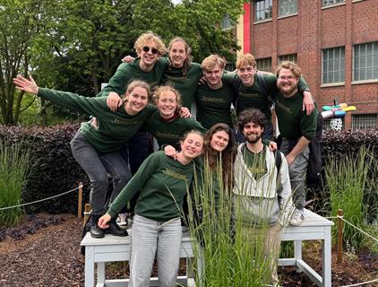 Appartement te huur 340 euro Jacobastraat, Enschede