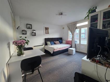 Studio te huur 1050 euro Kinderdijkstraat, Amsterdam