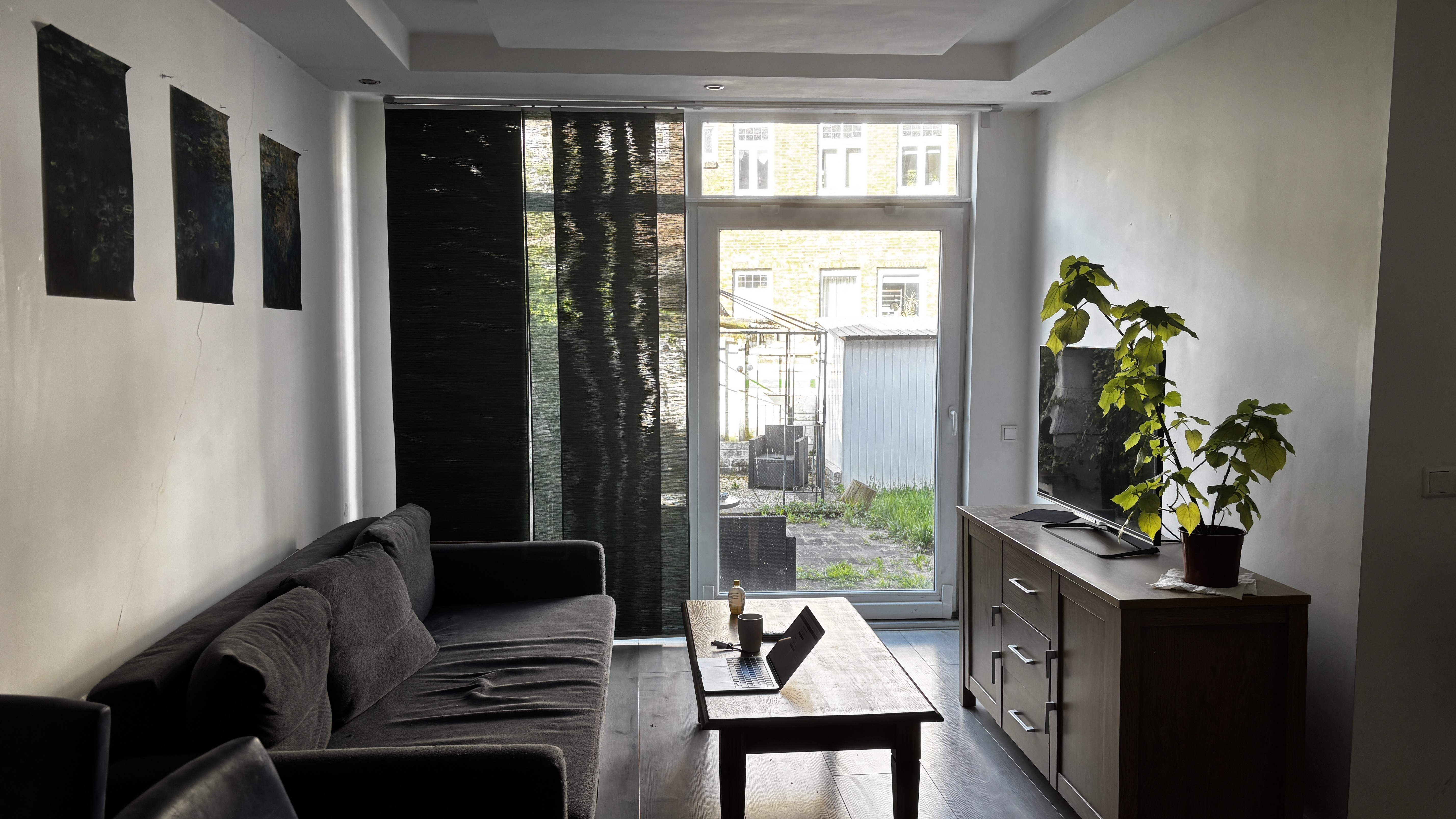 Kamer te huur in Rotterdam – West-Varkenoordseweg – foto 2