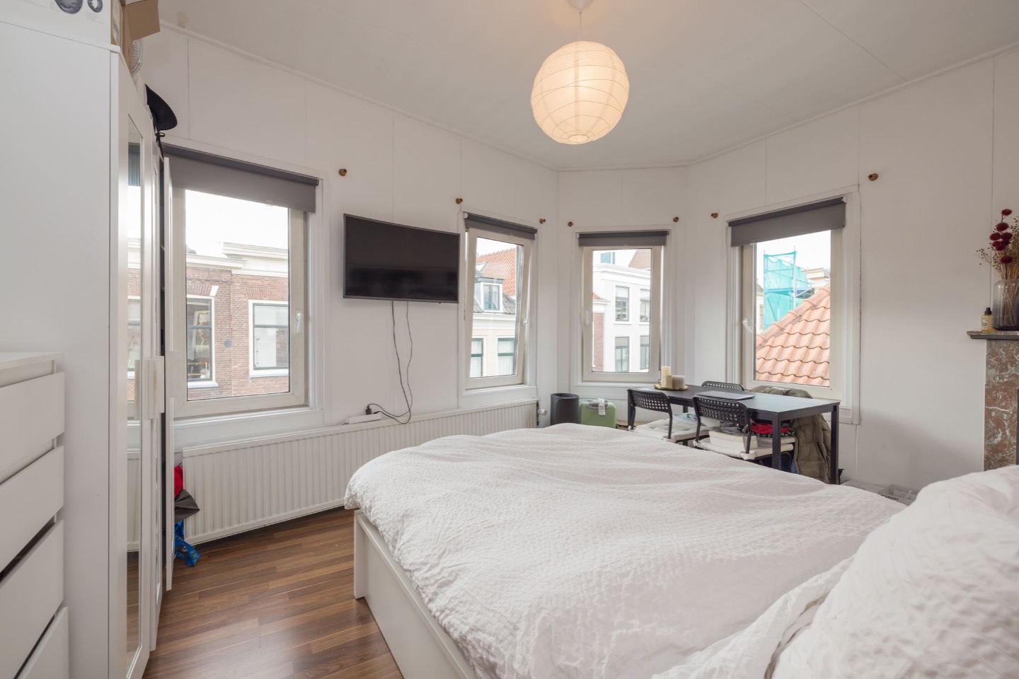 Leiden Apartment for rent