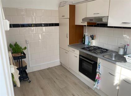 Kamer te huur 750 euro Daguerrestraat, Den Haag