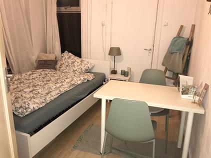 Kamer te huur 450 euro Prunusstraat, Tilburg