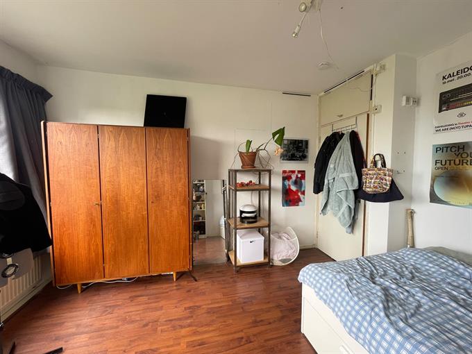 Zimmer bei Jacoba van Beierenlaan In Delft