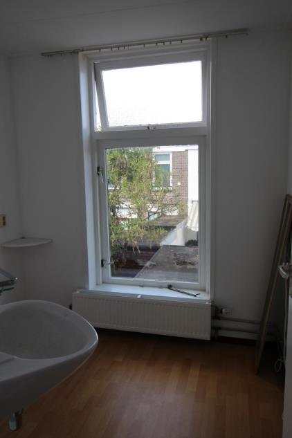 Room for rent 345 euro Willem Lodewijkstraat, Leeuwarden