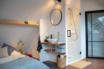 Kamer te huur 1150 euro Spaarndammerdijk, Amsterdam