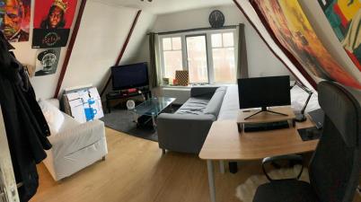 Kamer te huur 450 euro Anna Paulownastraat, Groningen