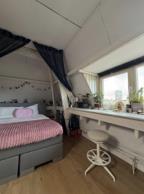 Room for rent 574 euro Jan Wapstraat, Den Haag