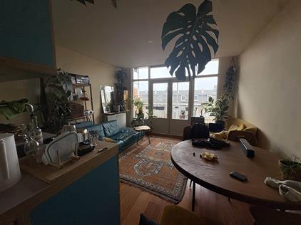 Appartement te huur 1744 euro Bestevaerstraat, Amsterdam