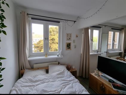 Studio for rent 700 euro Paramariboplein, Amsterdam