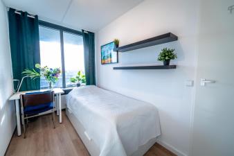 Room for rent 977 euro Bernsteinstraat, Capelle aan den IJssel