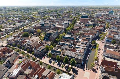 Kamer te huur 710 euro Tuinen, Leeuwarden