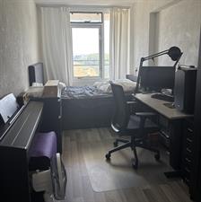 Room for rent 700 euro Drinkwaterweg, Rotterdam