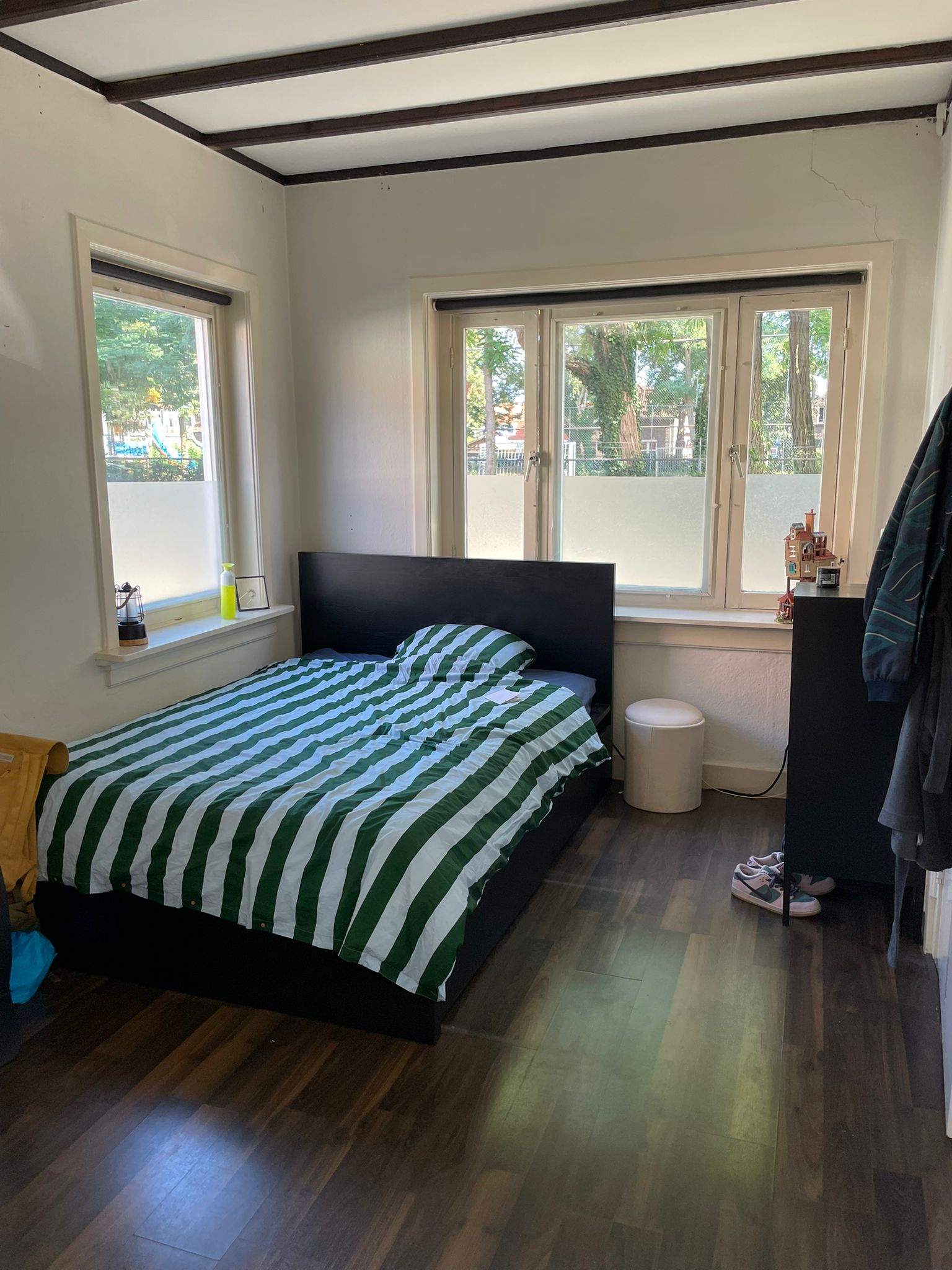 Kamer te huur in Zwolle – De Ruyterstraat – foto 3
