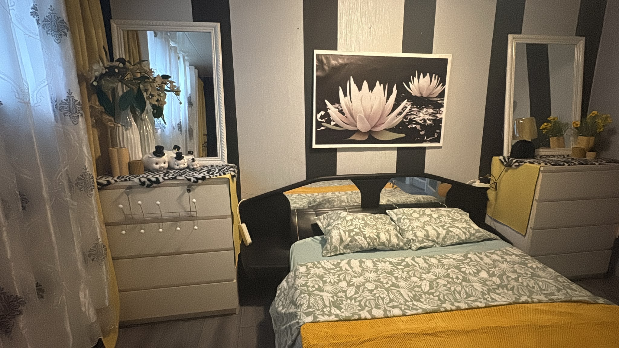 Kamer aan Botenmakersstraat, Zaandam 5