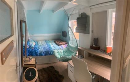 Kamer te huur 750 euro Leidsekade, Leidschendam