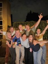 Room for rent 490 euro Mina Krusemanstraat, Enschede