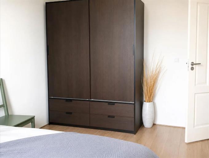 Zimmer bei Nachtwachtlaan In Amsterdam