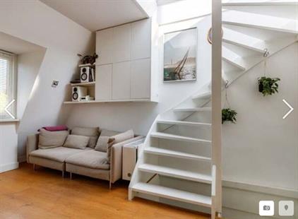 Apartment for rent 1600 euro St.-Janshovenstraat, Utrecht